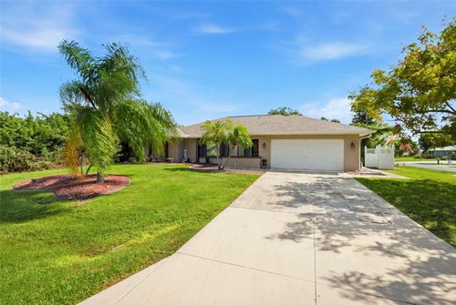 4404 Shappell Street, Port Charlotte, FL, 33948 | Card Image