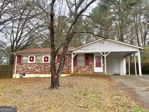 6650 Westfield Dr, Riverdale, GA, 30274-2718 | Card Image