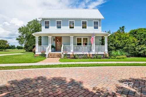 12094 Old Federal Road, Magnolia Springs, AL, 36555 | Card Image