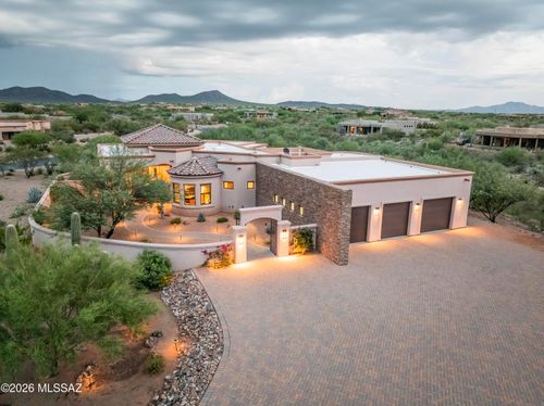 14738 E Diamond B Ranch Pl, Vail, AZ, 85641-8944 | Card Image