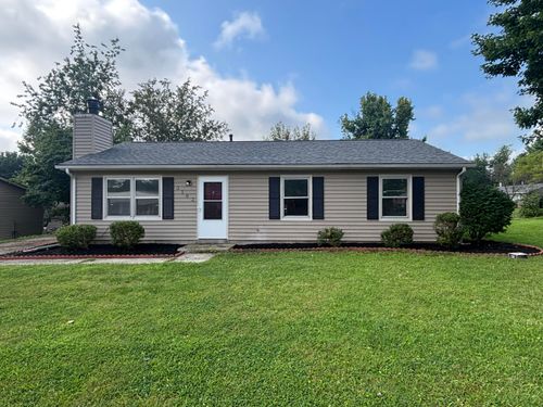 3183 Beaver Creek Dr, Lexington, KY, 40517-4145 | Card Image