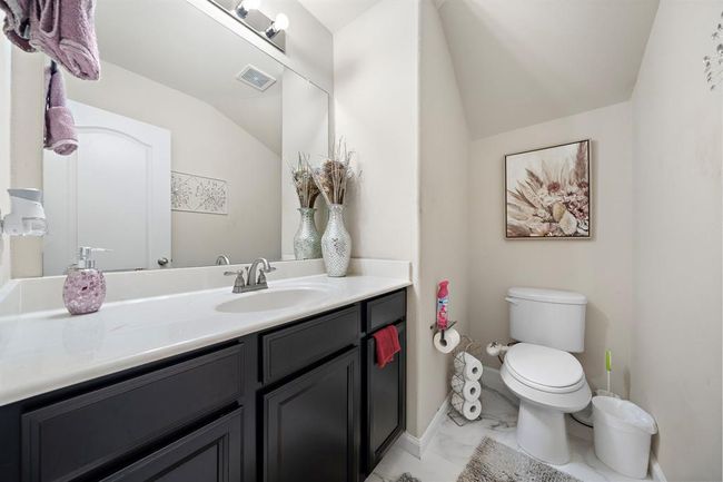 3627 Grand Promenade Ln, House other with 4 bedrooms, 3 bathrooms and 2 parking in Stafford TX | Image 25