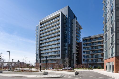 902-36 Forest Manor Rd, North York, ON, M2J0H3 | Card Image