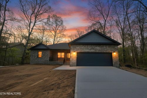 614 Apoka Lane, Crossville, TN, 38572 | Card Image