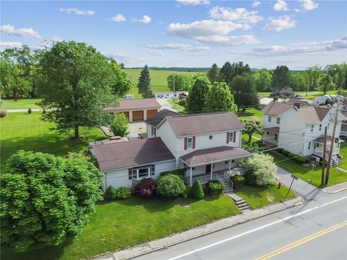 2939 Main St, Beallsville, PA, 15313-0019 | Card Image