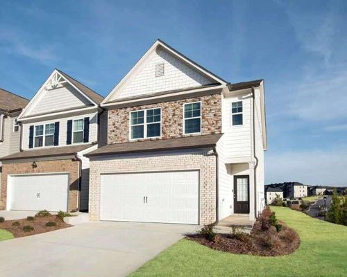 3925 Runnel Hl, Gainesville, GA, 30506-3609 | Card Image