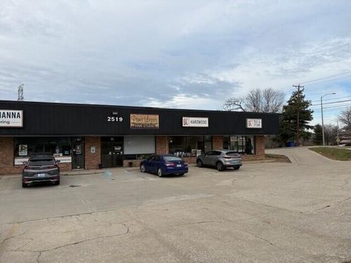 2519 Regency Road, Lexington, KY, 40503 | Card Image