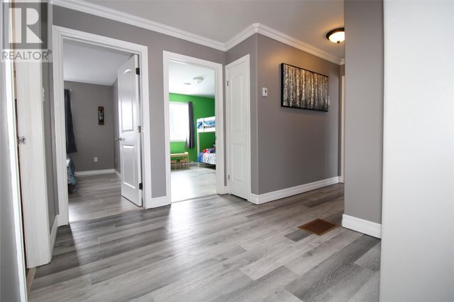 88 Seymour's Rd, House other with 4 bedrooms, 3 bathrooms and null parking in Spaniards Bay NL | Image 24