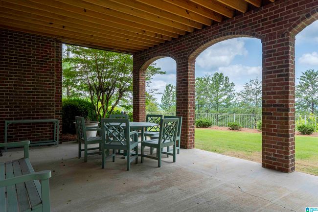 5601 Canongate Ln, House other with 4 bedrooms, 5 bathrooms and null parking in Shoal Creek AL | Image 53