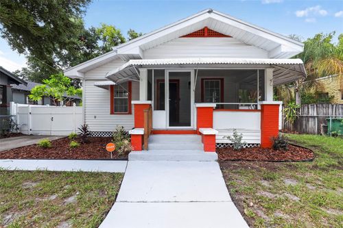 813 E New Orleans Ave, Tampa, FL, 33603-4060 | Card Image