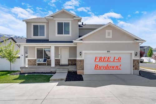 895 90, Santaquin, UT, 84655-4706 | Card Image