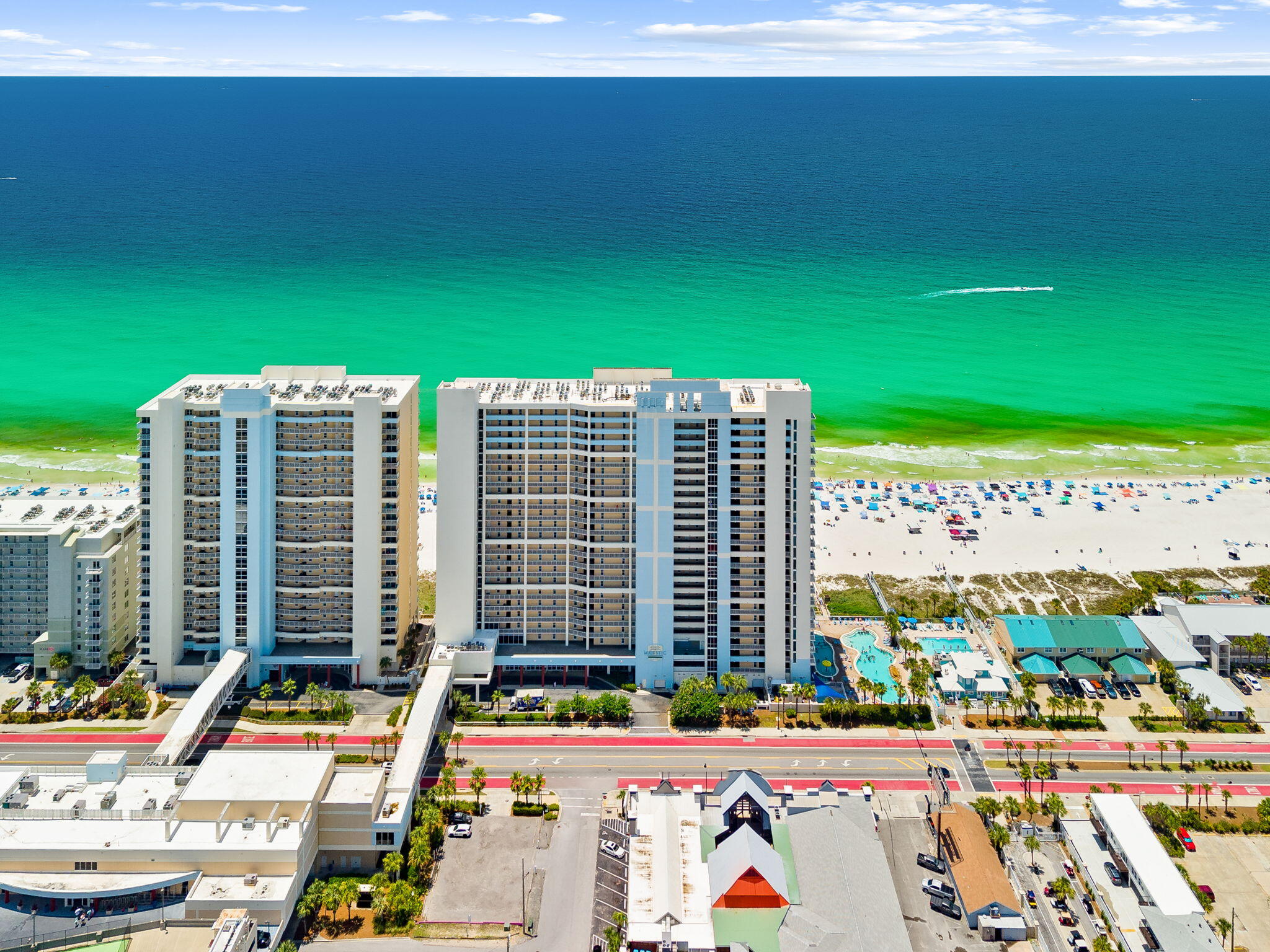 Residential in Panama City Beach