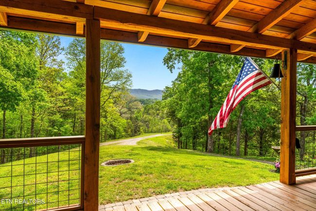 761 N Knob Creek Rd, House other with 3 bedrooms, 3 bathrooms and null parking in SEYMOUR TN | Image 7