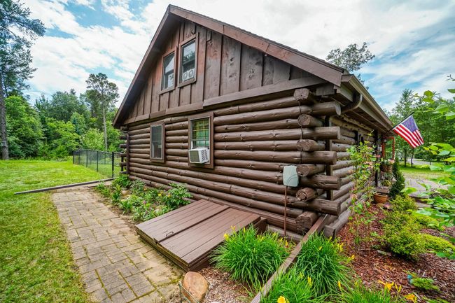 269 Winchester Rd, House other with 2 bedrooms, 1 bathrooms and null parking in Nekoosa WI | Image 28