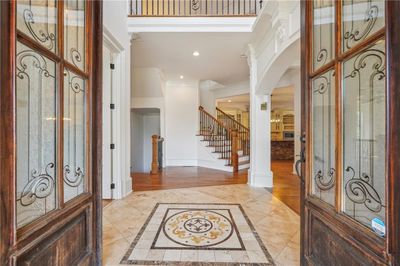 3426 Jamont Boulevard, House other with 7 bedrooms, 5 bathrooms and 8 parking in Johns Creek GA | Image 3