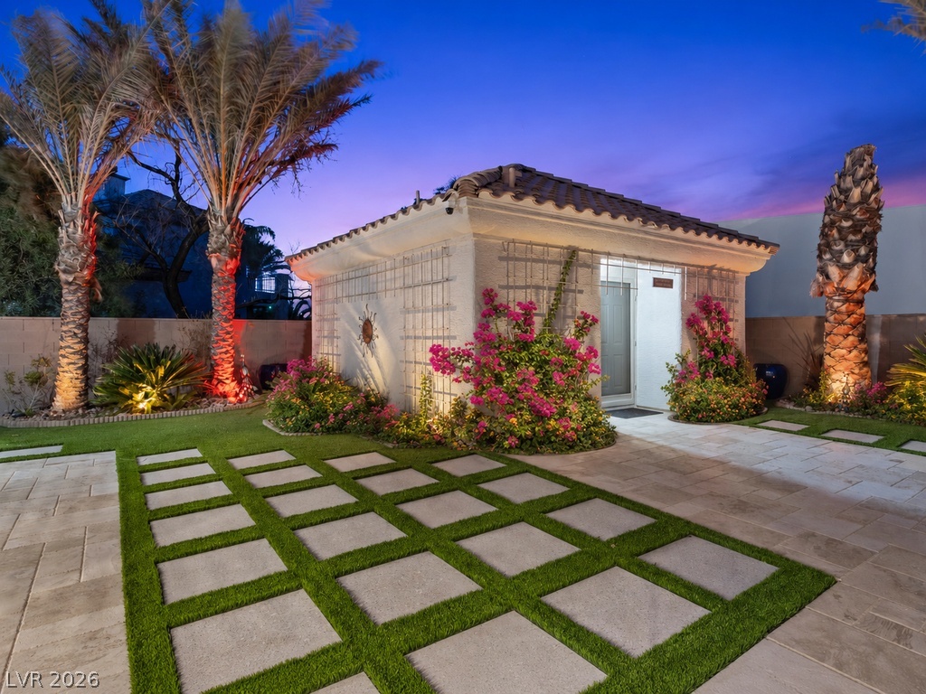 Residential in Las Vegas 2