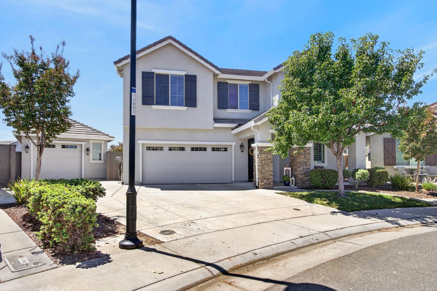 Residential in Rocklin 3