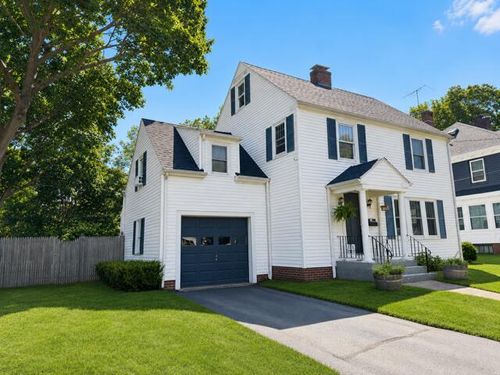 27 Berkeley St, Portland, ME, 04103-3116 | Card Image