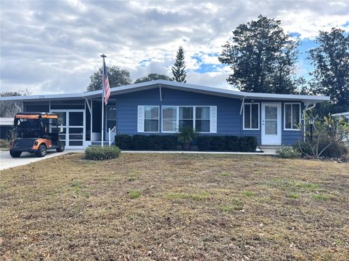 116 Winterberry Ave, WILDWOOD, FL, 34785-9212 | Card Image