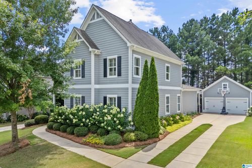 721 Rosebury Rd, HELENA, AL, 35080-6827 | Card Image