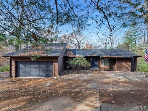 1365 Hillsboro Rd, High Ridge, MO, 63049-1135 | Card Image