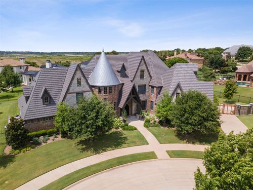 5108 Cantera Way, Benbrook, TX, 76126-1111 | Card Image