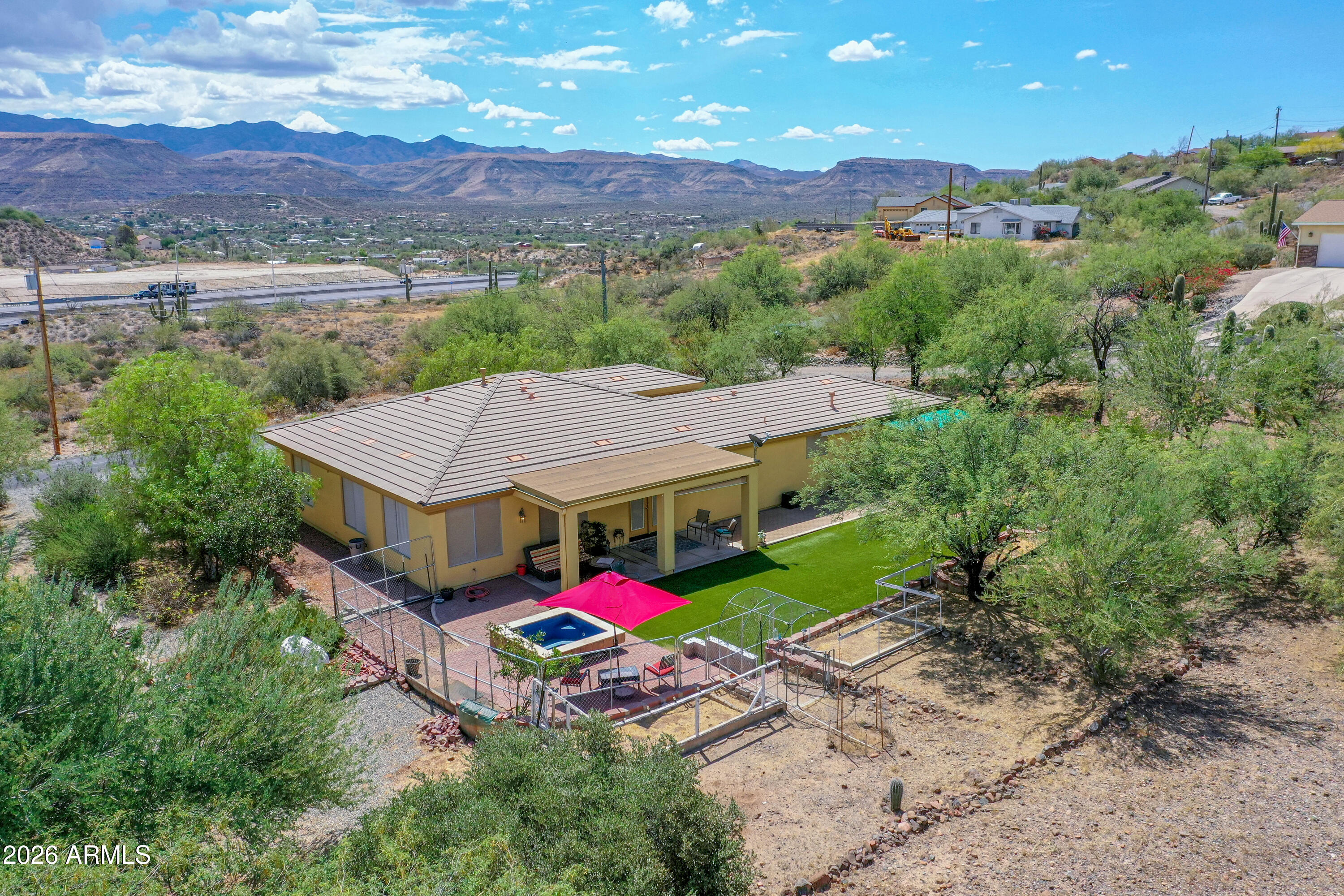 Residential in Black Canyon City 2