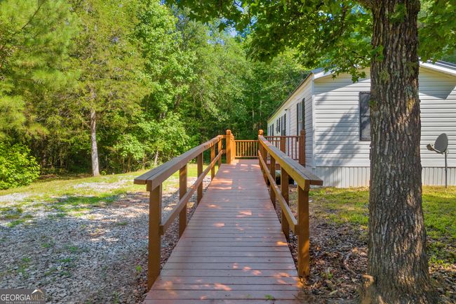 489 Berkeley Rd, House other with 2 bedrooms, 1 bathrooms and 2 parking in Carlton GA | Image 6