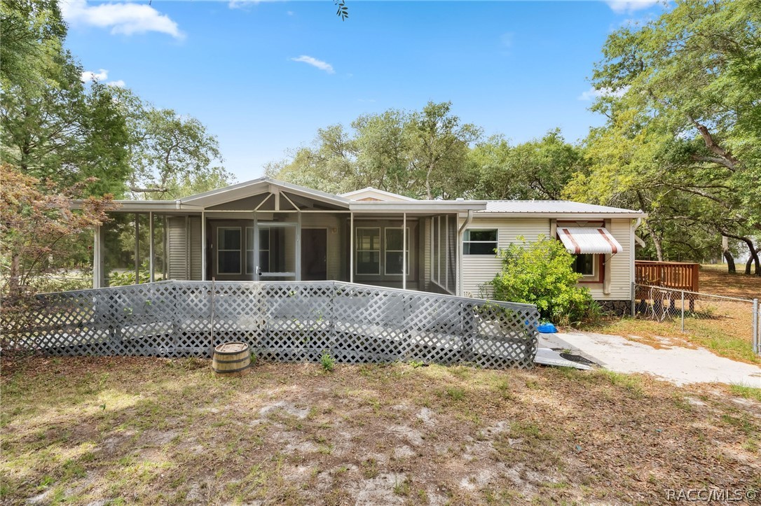 Oaklawn St, Lecanto, FL 34461
