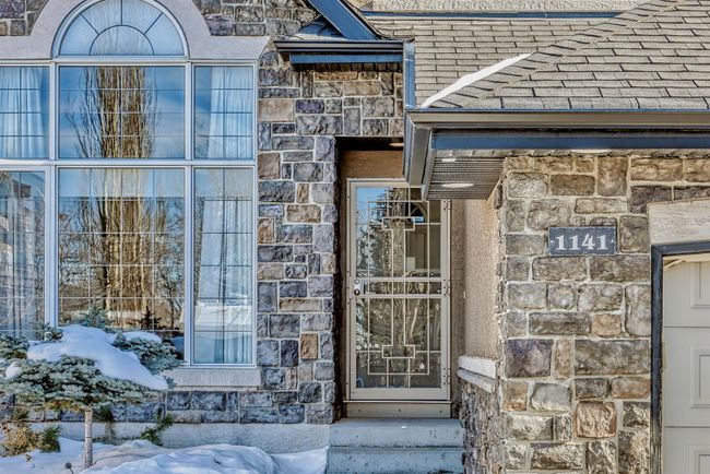 1141 Panorama Hills Landing Nw, Home with 3 bedrooms, 3 bathrooms and 2 parking in Calgary AB | Image 2