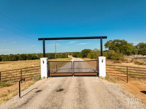 TBD Lots 24 New Hope Road, Santo, TX, 76484 | Card Image