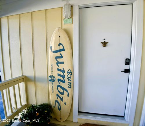 204-419 Ocean Ave, Melbourne Beach, FL, 32951-2534 | Card Image