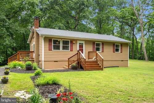 16297 Black Hill Rd, RIXEYVILLE, VA, 22737-2845 | Card Image