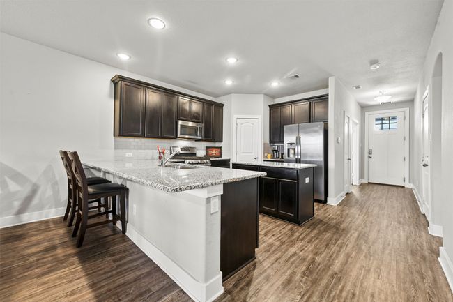 2 Pheasant Run, House other with 4 bedrooms, 3 bathrooms and null parking in Sanger TX | Image 8