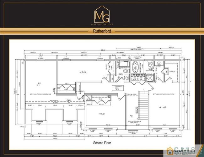 2 Melillo Ct, House other with 4 bedrooms, 3 bathrooms and null parking in South Plainfield NJ | Image 4