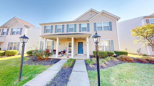 3733 Gibbstone Dr, Columbus, OH, 43204-1878 | Card Image