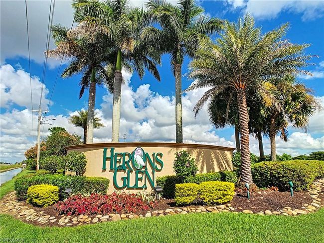 20710 Mystic Way, House other with 2 bedrooms, 2 bathrooms and 2 parking in NORTH FORT MYERS FL | Image 4