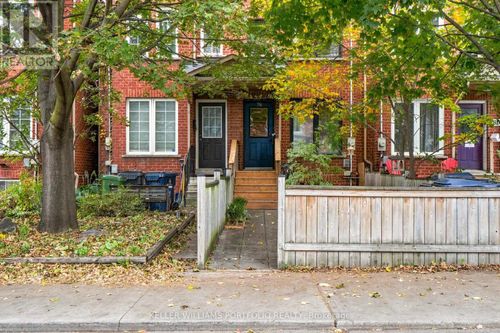 78 Osler Street, Toronto (Dovercourt-Wallace Emerson-Junction), ON, M6P4A2 | Card Image