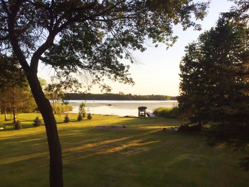 26905 Pelican Beach Rd, Merrifield, MN, 56465-4449 | Card Image