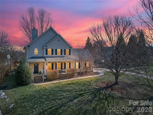 5018 Chapel Chase Ln, Huntersville, NC, 28078-6539 | Card Image