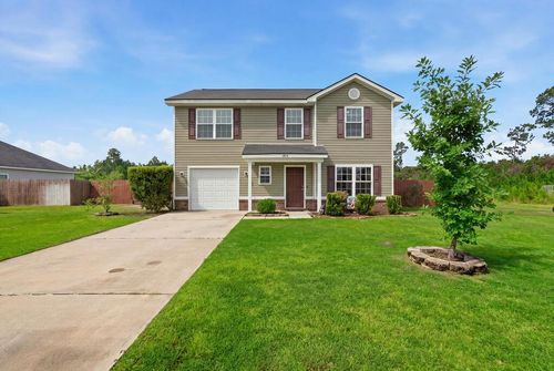 1834 Wiregrass Way, Hinesville, GA, 31313-8370 | Card Image