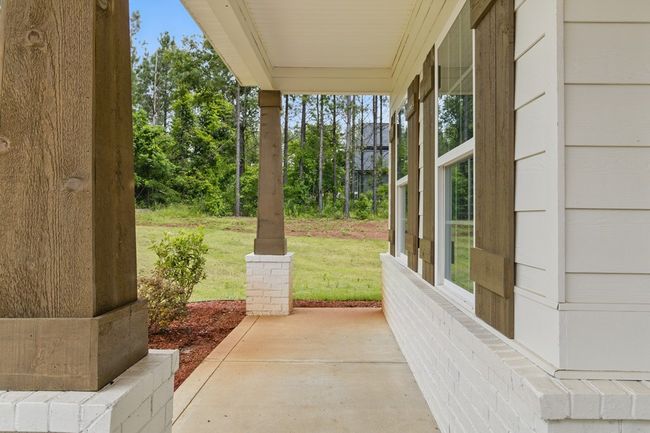 492 Mulberry Crossing Dr, House other with 5 bedrooms, 5 bathrooms and 3 parking in Cataula GA | Image 8