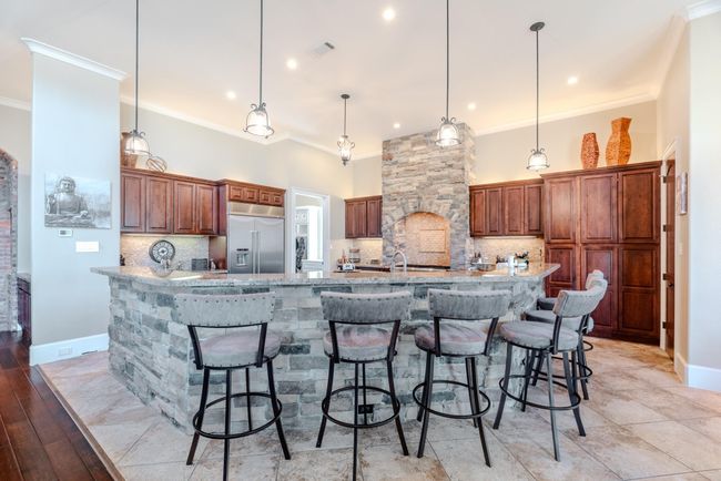 27493 S Lazy Meadow Way, House other with 6 bedrooms, 8 bathrooms and 5 parking in Spring TX | Image 15