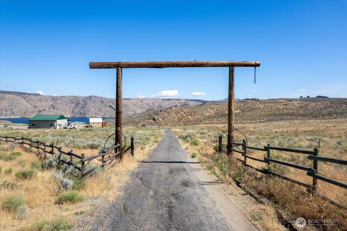 Residential in Grand Coulee 3