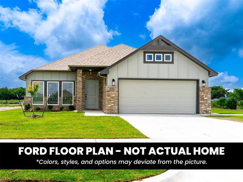 27202 E 110th St S, Coweta, OK, 74429 | Card Image