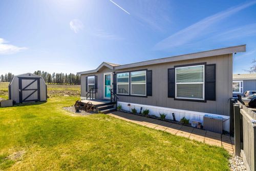 3424 E Garrison Ln, Mead, WA, 99021-9436 | Card Image