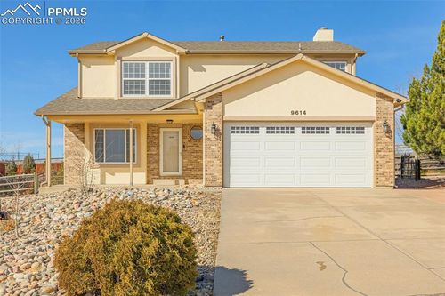 9614 Waterbury Dr, Peyton, CO, 80831-6831 | Card Image