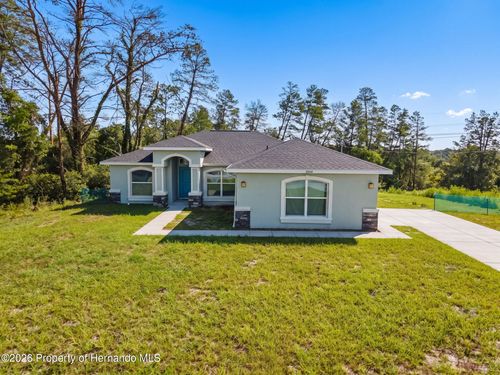 2404 Lema Dr, SPRING HILL, FL, 34609-3519 | Card Image