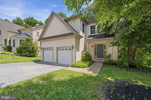 522 Raspberry Ln, WEST CHESTER, PA, 19382-2251 | Card Image