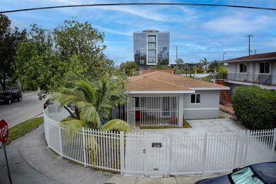 3511 Nw 1st Ave, House other with 3 bedrooms, 2 bathrooms and null parking in Miami FL | Image 1